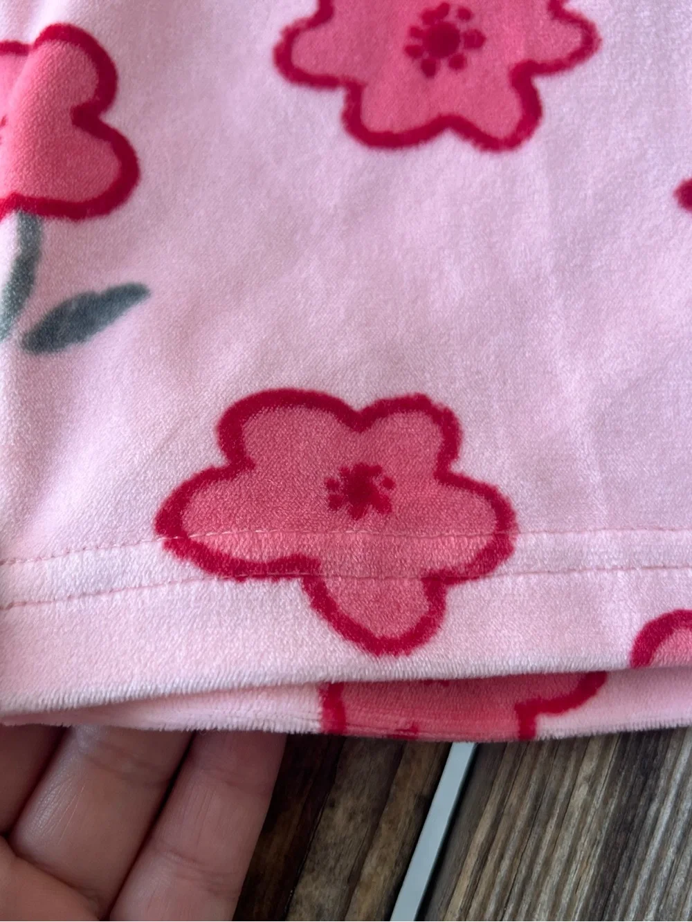 Carter’s pajamas